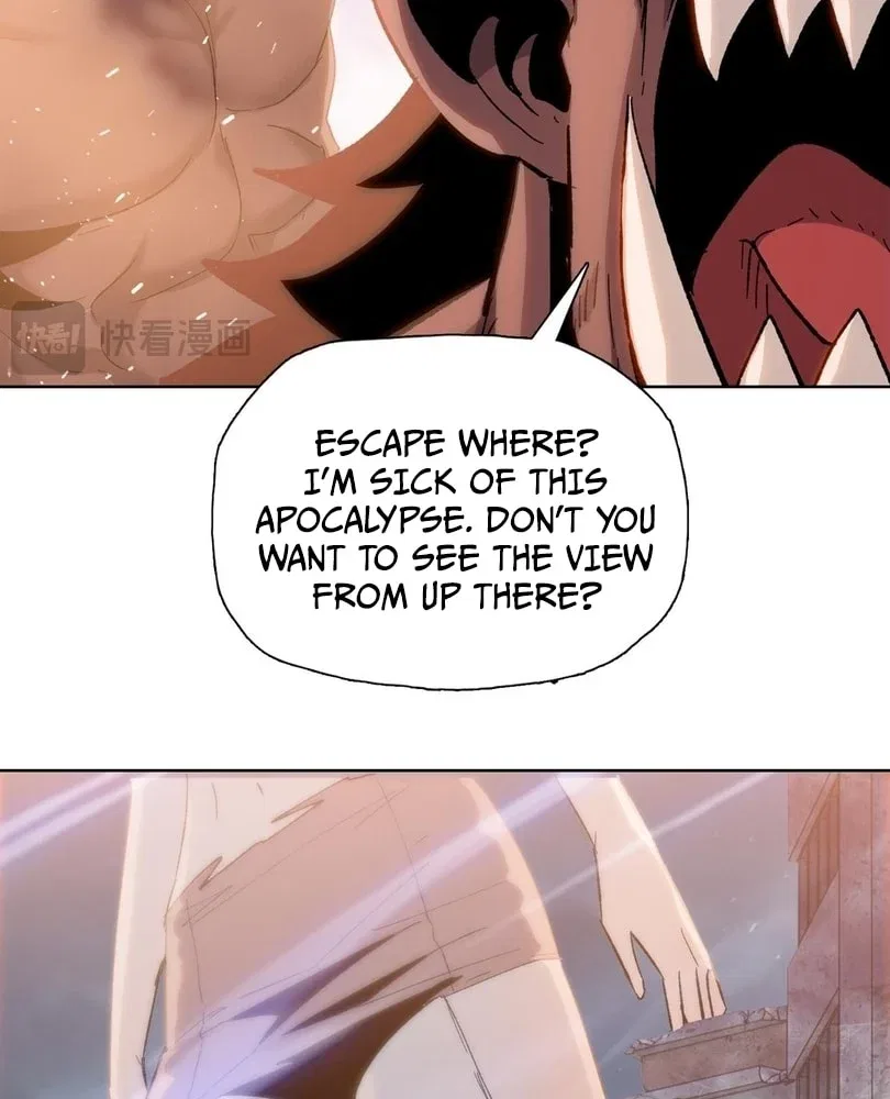 The doomsday ruthless man: hoarding trillions of supplies at the beginning Chapter 52 – Page 102