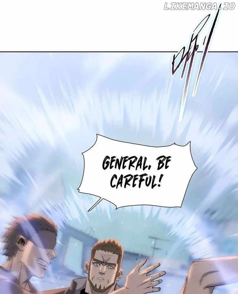 The doomsday ruthless man: hoarding trillions of supplies at the beginning Chapter 51 – Page 37