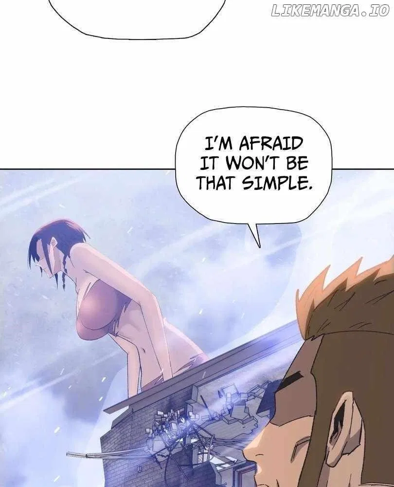 The doomsday ruthless man: hoarding trillions of supplies at the beginning Chapter 51 – Page 41