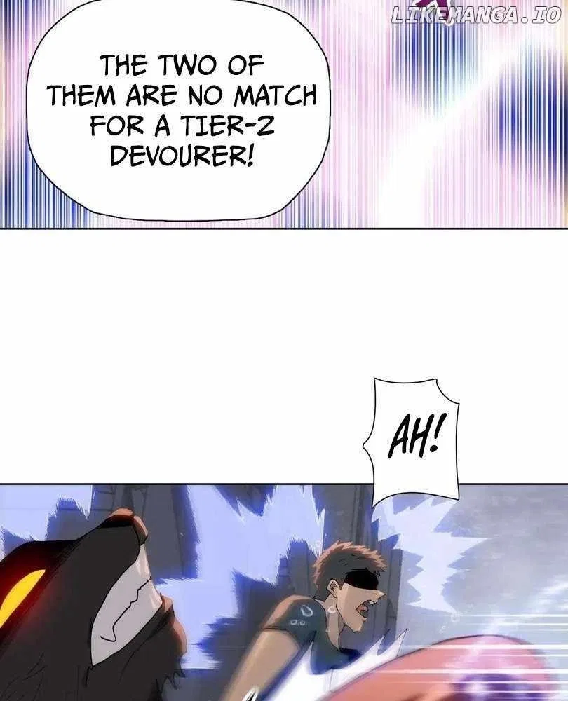 The doomsday ruthless man: hoarding trillions of supplies at the beginning Chapter 51 – Page 97