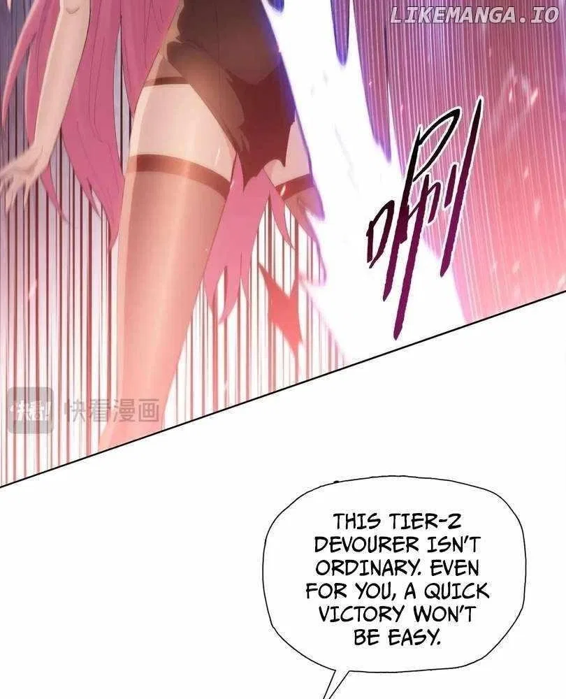 The doomsday ruthless man: hoarding trillions of supplies at the beginning Chapter 51 – Page 101