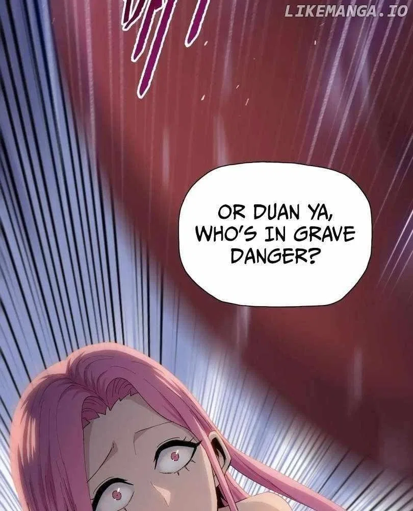 The doomsday ruthless man: hoarding trillions of supplies at the beginning Chapter 51 – Page 104