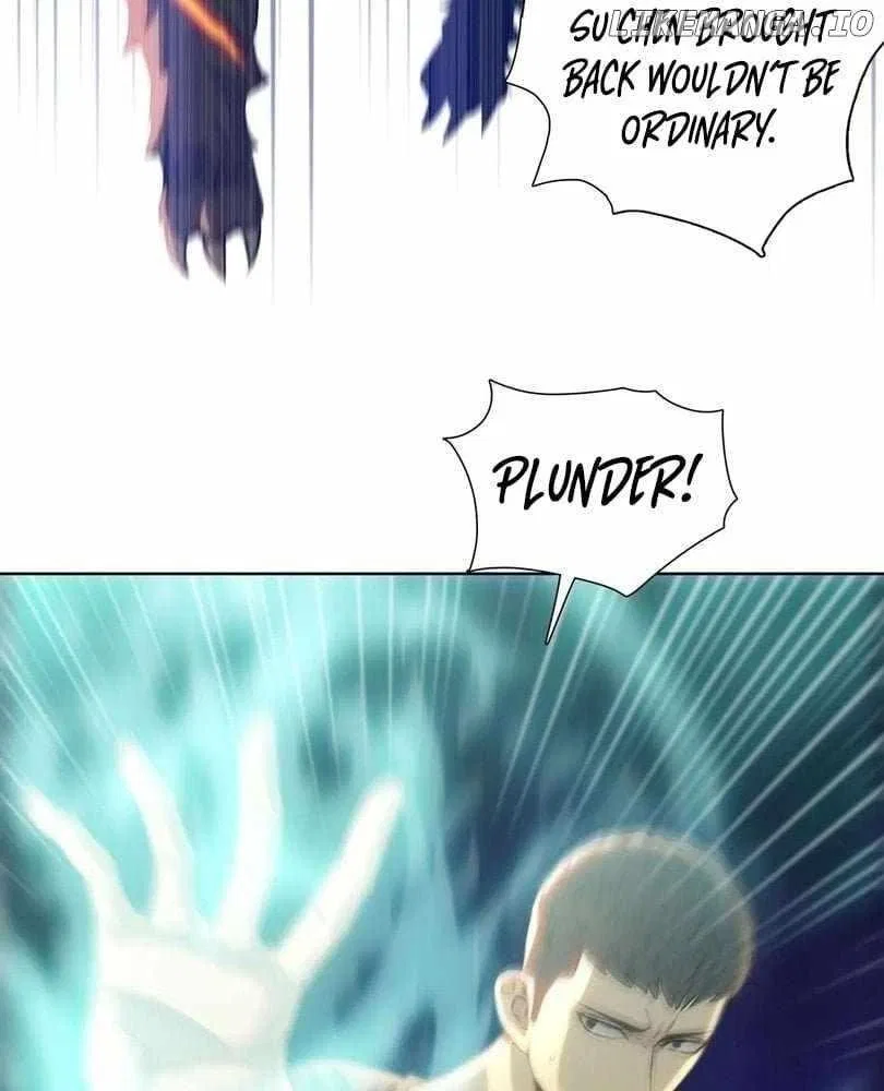 The doomsday ruthless man: hoarding trillions of supplies at the beginning Chapter 50 – Page 22