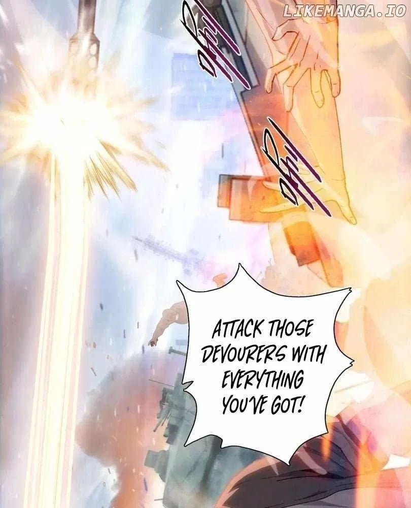 The doomsday ruthless man: hoarding trillions of supplies at the beginning Chapter 50 – Page 48