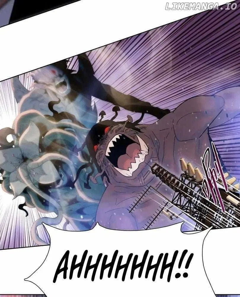 The doomsday ruthless man: hoarding trillions of supplies at the beginning Chapter 50 – Page 57