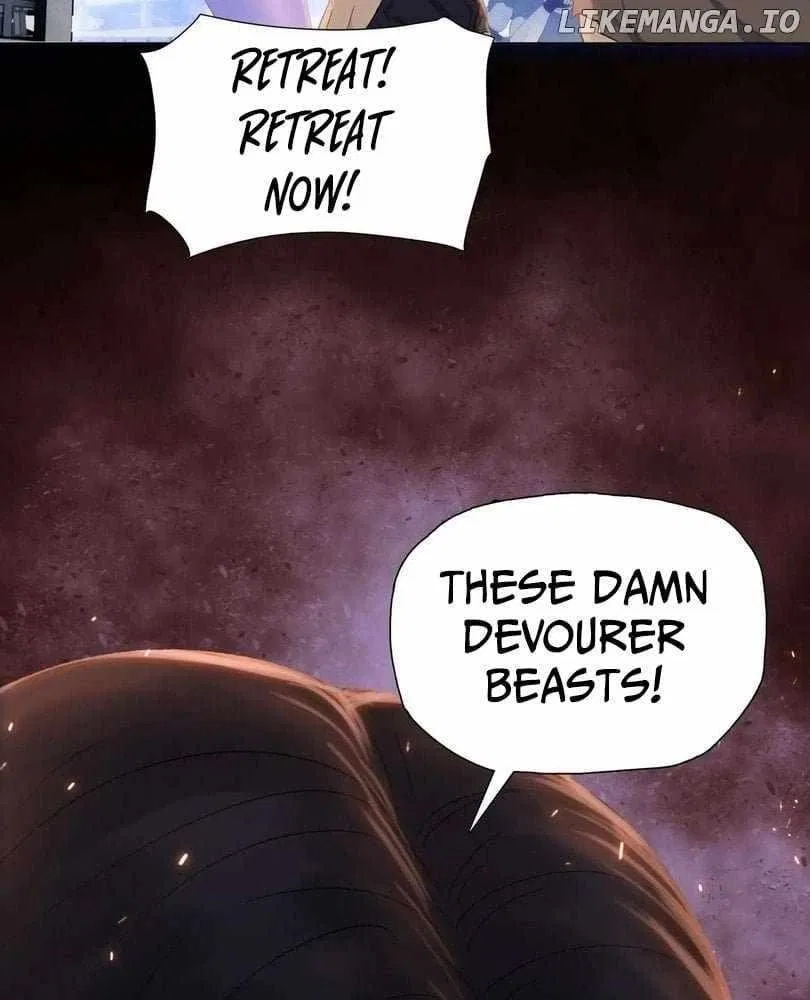 The doomsday ruthless man: hoarding trillions of supplies at the beginning Chapter 50 – Page 73