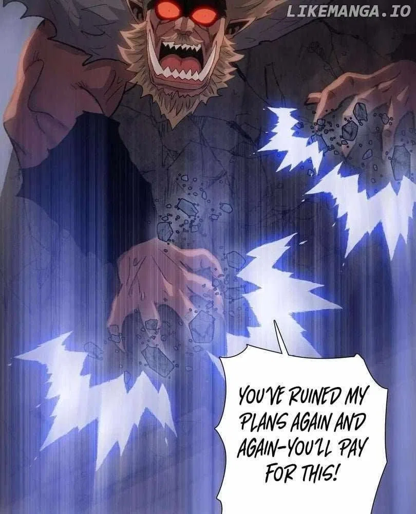 The doomsday ruthless man: hoarding trillions of supplies at the beginning Chapter 50 – Page 87