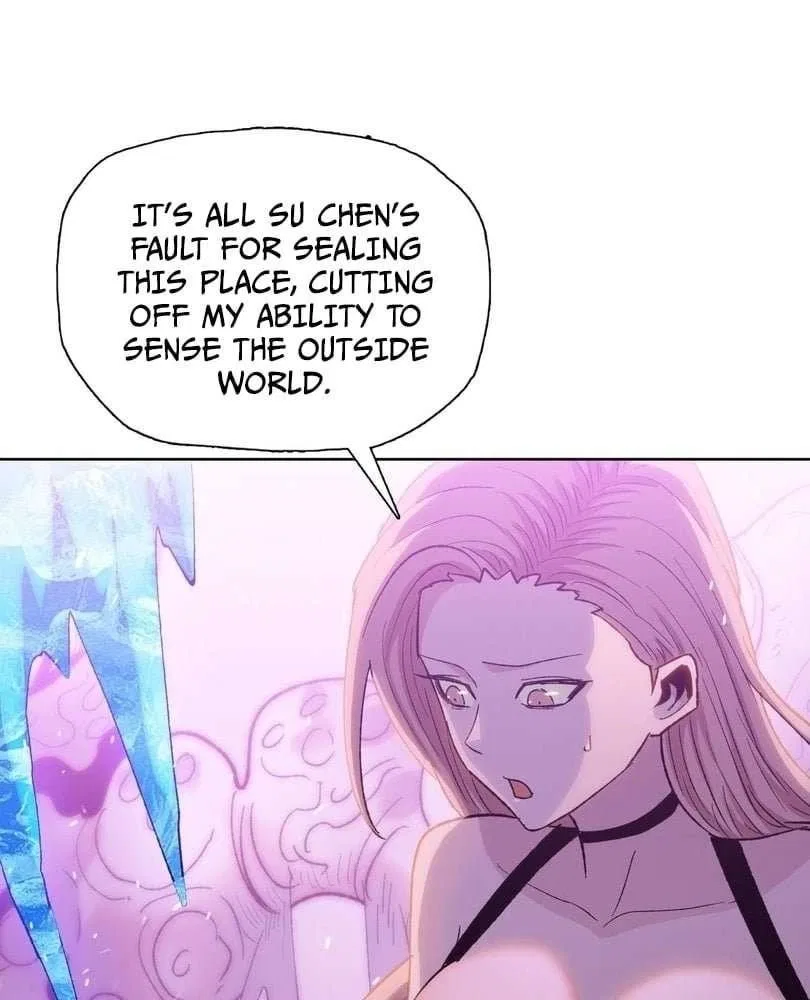 The doomsday ruthless man: hoarding trillions of supplies at the beginning Chapter 49 – Page 7