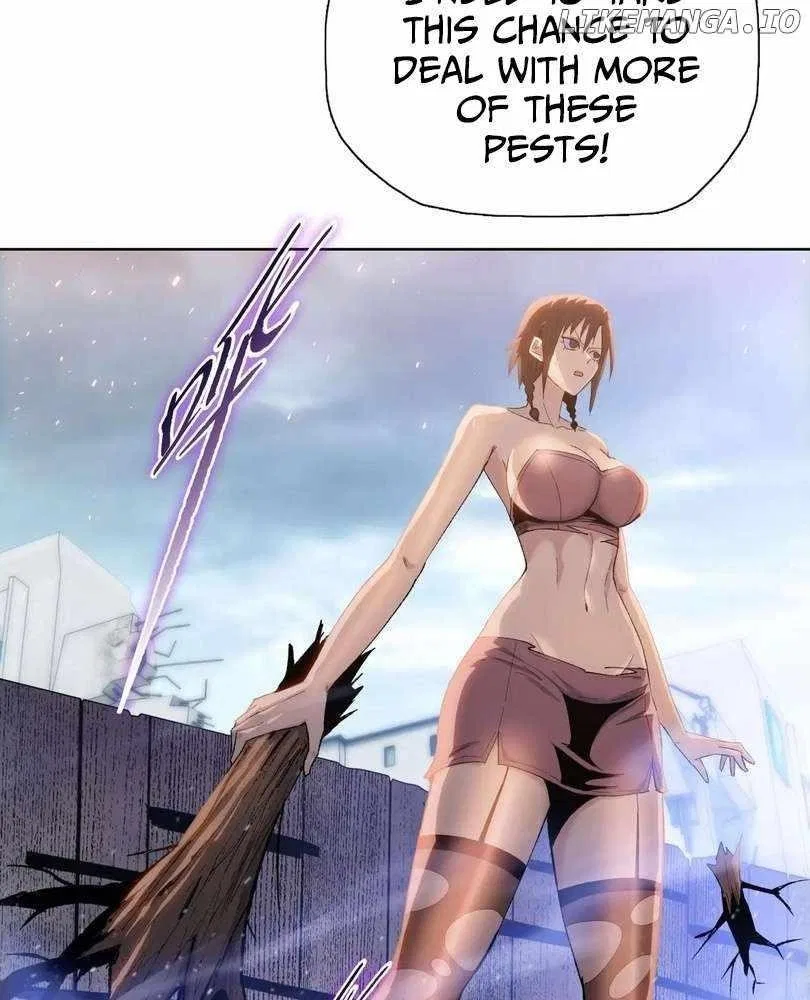 The doomsday ruthless man: hoarding trillions of supplies at the beginning Chapter 48 – Page 4