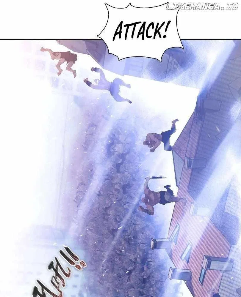 The doomsday ruthless man: hoarding trillions of supplies at the beginning Chapter 48 – Page 8