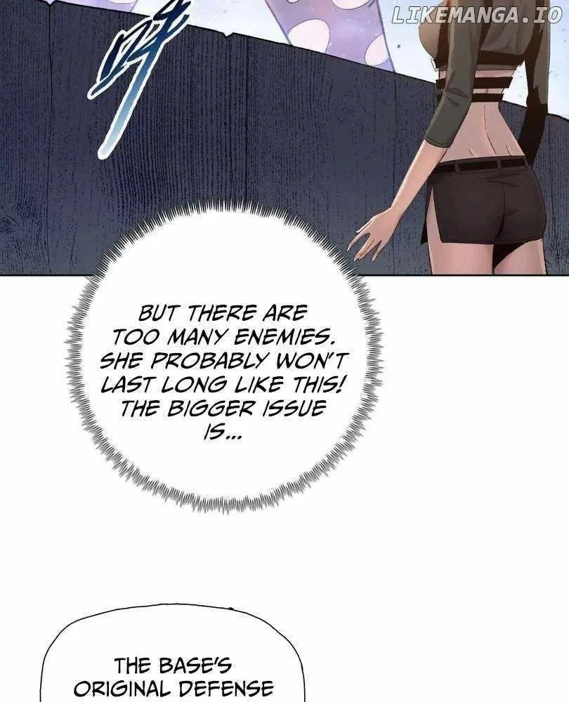 The doomsday ruthless man: hoarding trillions of supplies at the beginning Chapter 48 – Page 22