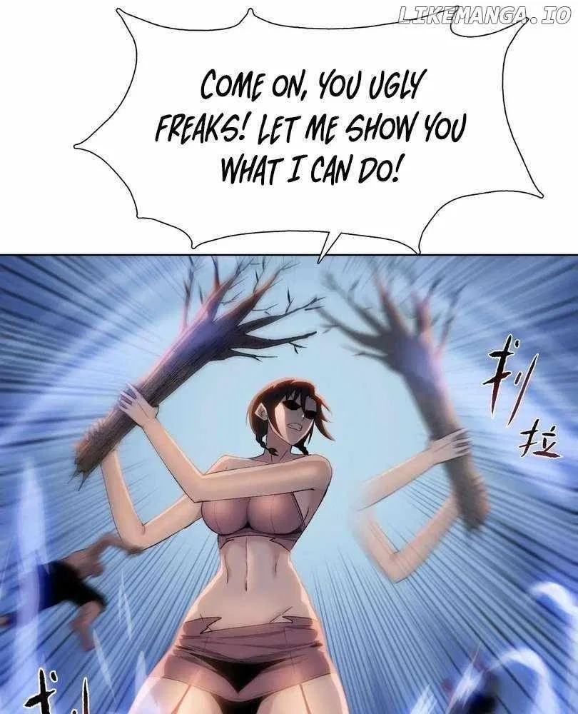 The doomsday ruthless man: hoarding trillions of supplies at the beginning Chapter 48 – Page 27