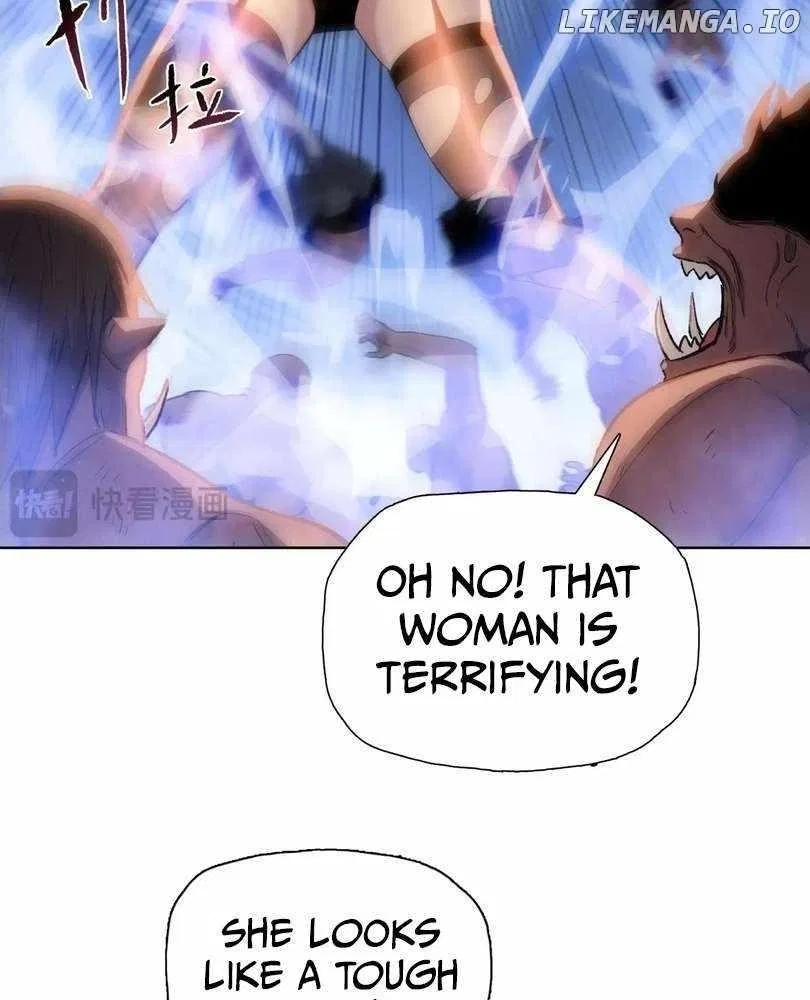 The doomsday ruthless man: hoarding trillions of supplies at the beginning Chapter 48 – Page 28