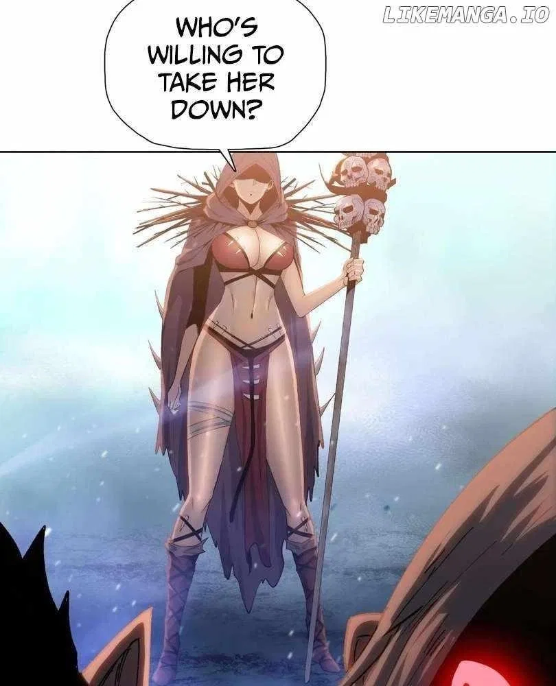 The doomsday ruthless man: hoarding trillions of supplies at the beginning Chapter 48 – Page 30