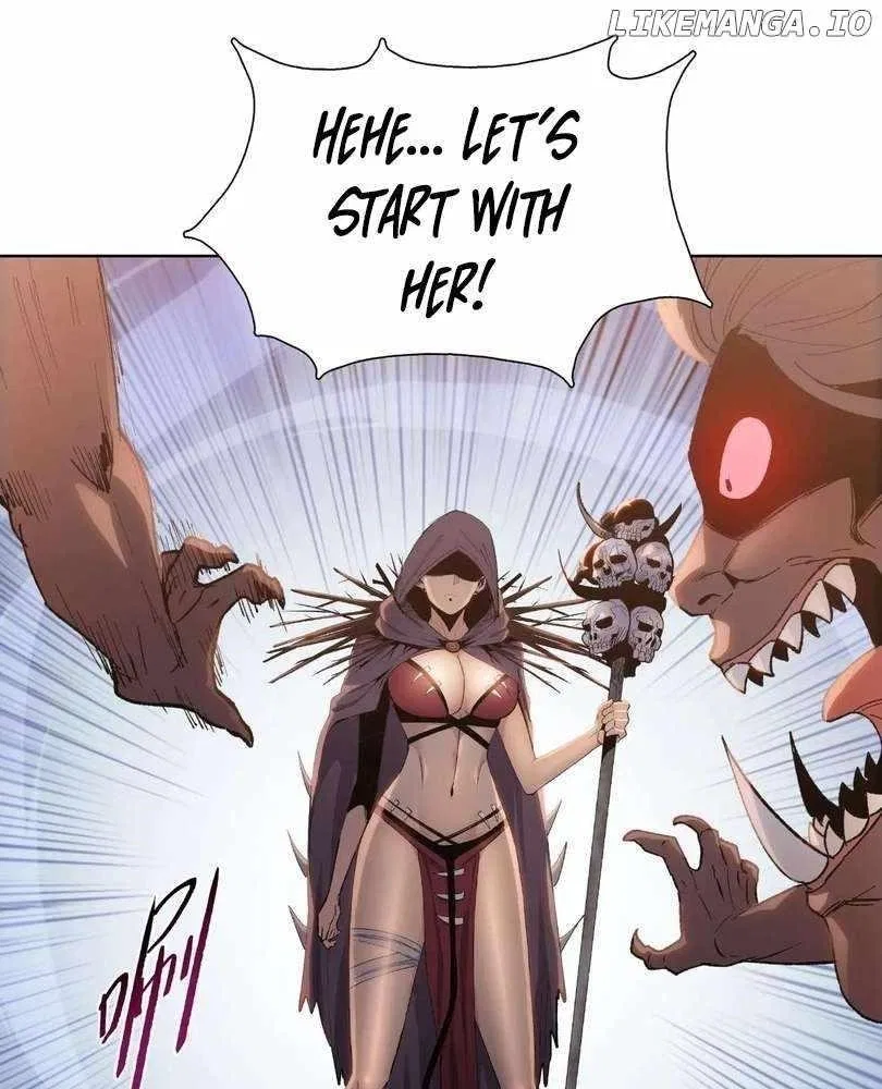 The doomsday ruthless man: hoarding trillions of supplies at the beginning Chapter 48 – Page 32
