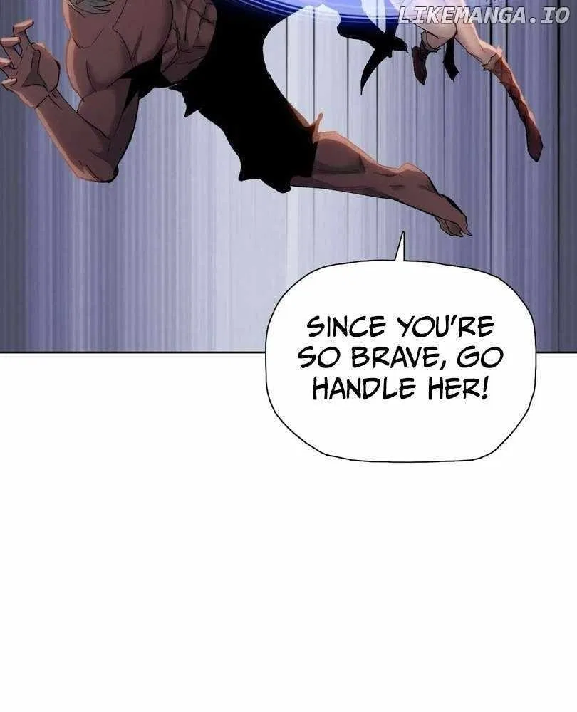 The doomsday ruthless man: hoarding trillions of supplies at the beginning Chapter 48 – Page 36