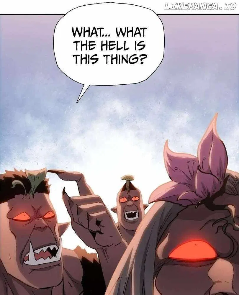 The doomsday ruthless man: hoarding trillions of supplies at the beginning Chapter 48 – Page 37