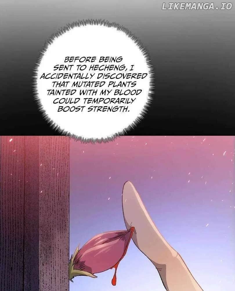 The doomsday ruthless man: hoarding trillions of supplies at the beginning Chapter 48 – Page 39