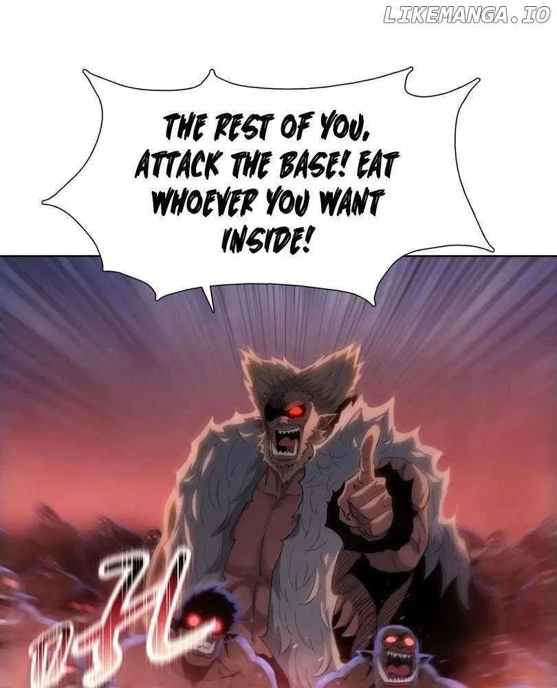 The doomsday ruthless man: hoarding trillions of supplies at the beginning Chapter 48 – Page 55