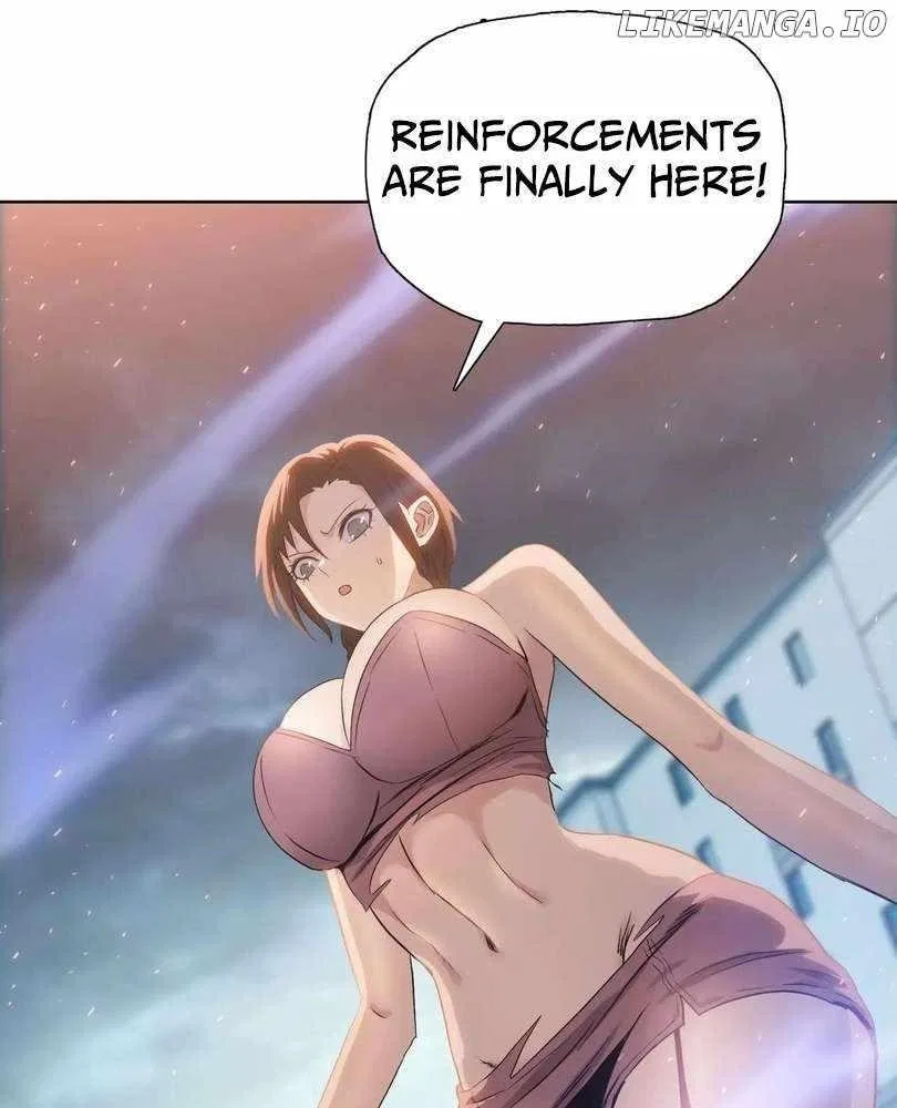 The doomsday ruthless man: hoarding trillions of supplies at the beginning Chapter 48 – Page 70