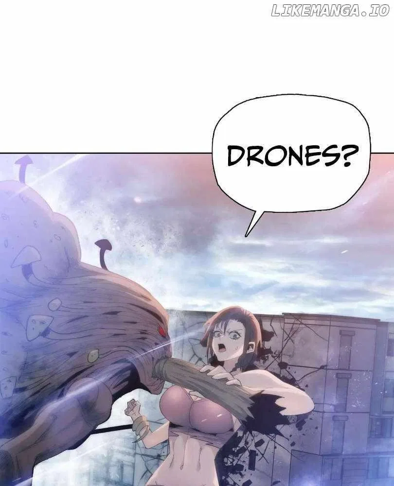 The doomsday ruthless man: hoarding trillions of supplies at the beginning Chapter 48 – Page 89