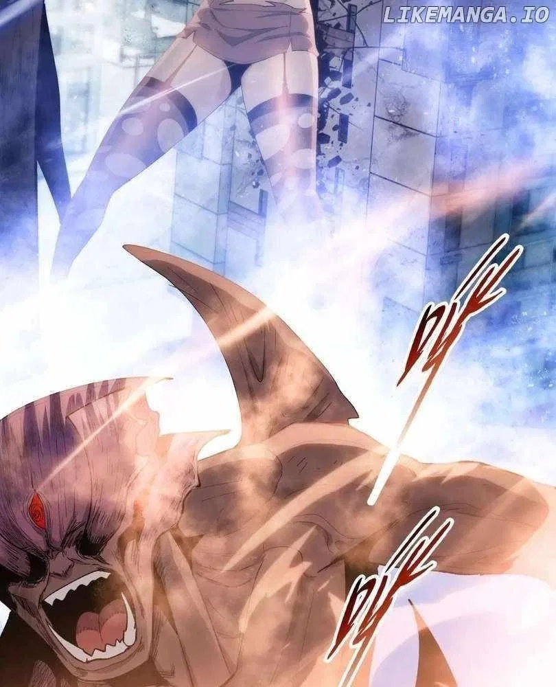 The doomsday ruthless man: hoarding trillions of supplies at the beginning Chapter 48 – Page 90