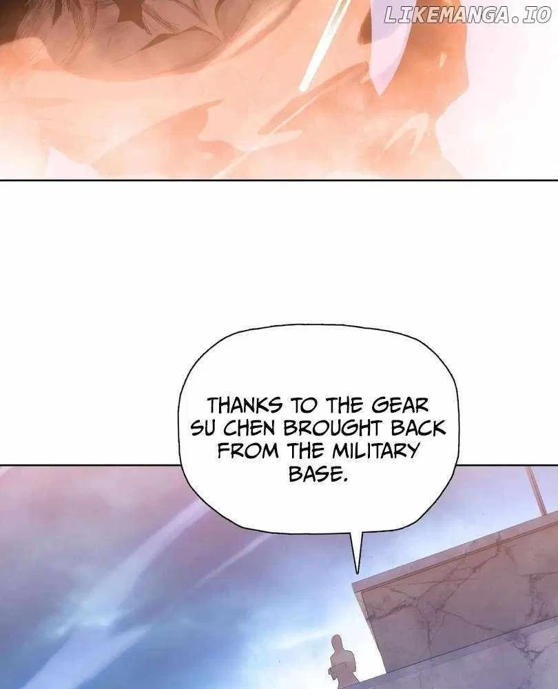 The doomsday ruthless man: hoarding trillions of supplies at the beginning Chapter 48 – Page 91