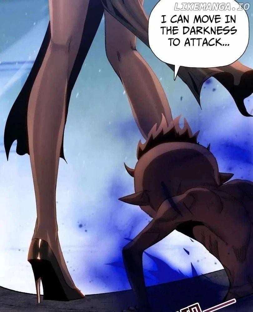 The doomsday ruthless man: hoarding trillions of supplies at the beginning Chapter 47 – Page 8