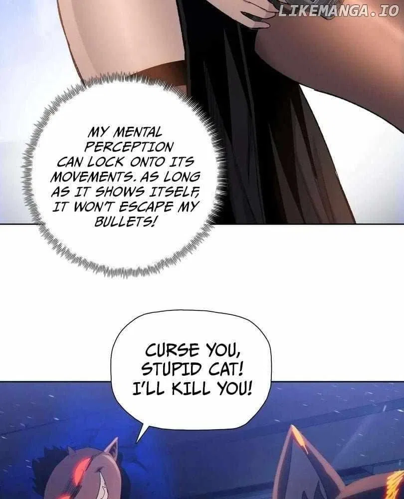 The doomsday ruthless man: hoarding trillions of supplies at the beginning Chapter 47 – Page 17