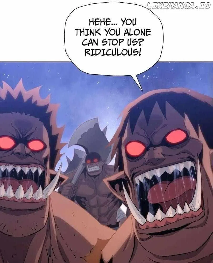 The doomsday ruthless man: hoarding trillions of supplies at the beginning Chapter 47 – Page 28