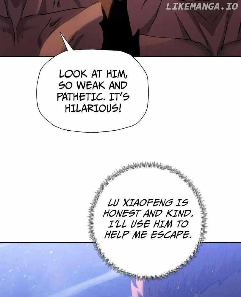 The doomsday ruthless man: hoarding trillions of supplies at the beginning Chapter 47 – Page 29