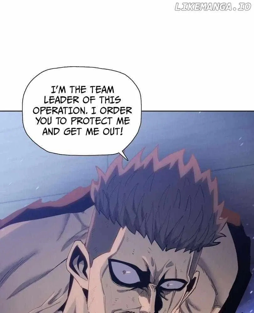 The doomsday ruthless man: hoarding trillions of supplies at the beginning Chapter 47 – Page 32