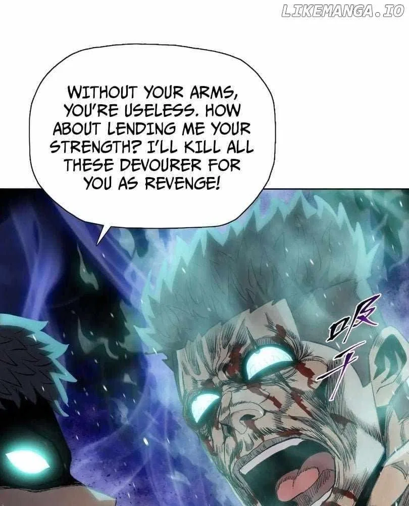 The doomsday ruthless man: hoarding trillions of supplies at the beginning Chapter 47 – Page 36