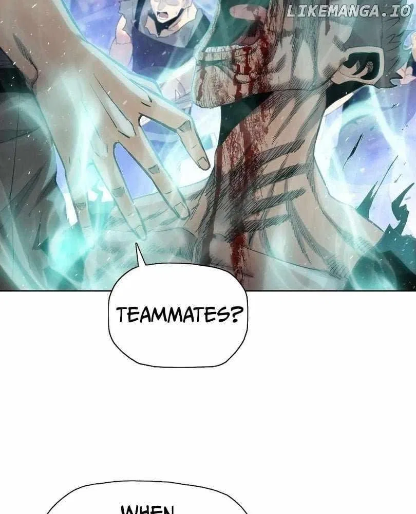The doomsday ruthless man: hoarding trillions of supplies at the beginning Chapter 47 – Page 39