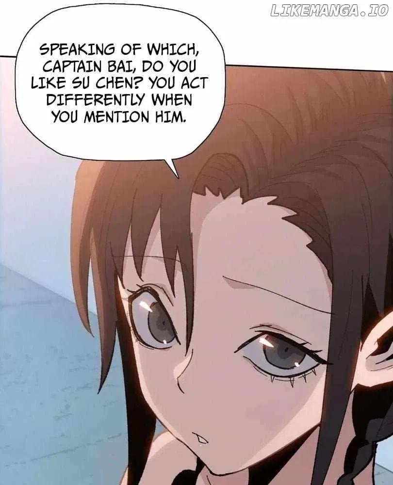 The doomsday ruthless man: hoarding trillions of supplies at the beginning Chapter 47 – Page 58