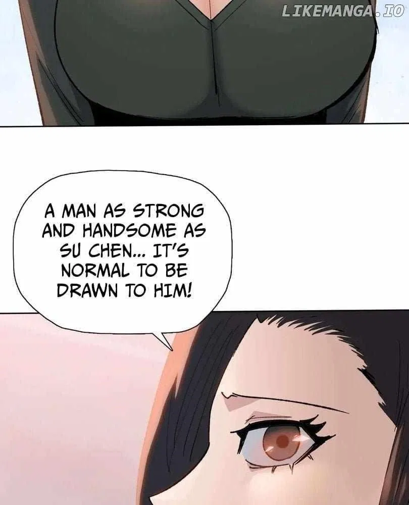 The doomsday ruthless man: hoarding trillions of supplies at the beginning Chapter 47 – Page 61