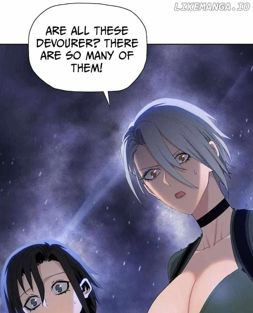 The doomsday ruthless man: hoarding trillions of supplies at the beginning Chapter 47 – Page 67
