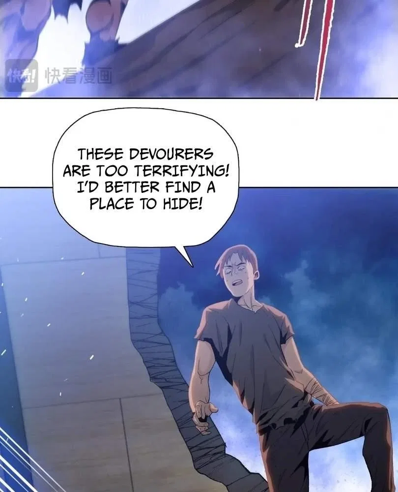 The doomsday ruthless man: hoarding trillions of supplies at the beginning Chapter 46 – Page 10
