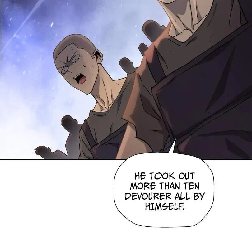 The doomsday ruthless man: hoarding trillions of supplies at the beginning Chapter 46 – Page 25