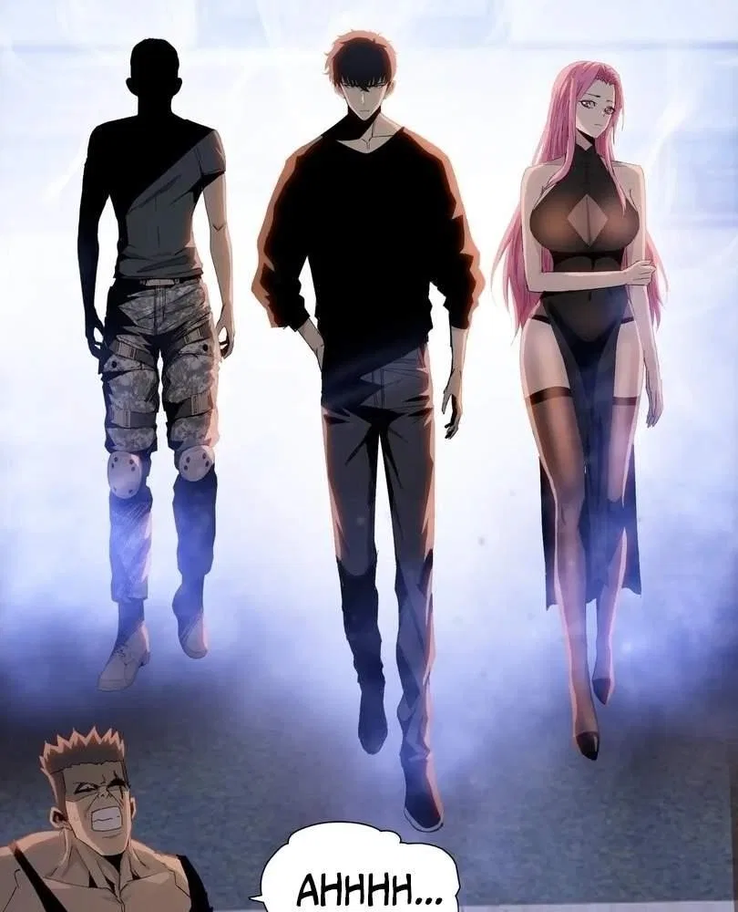 The doomsday ruthless man: hoarding trillions of supplies at the beginning Chapter 46 – Page 47