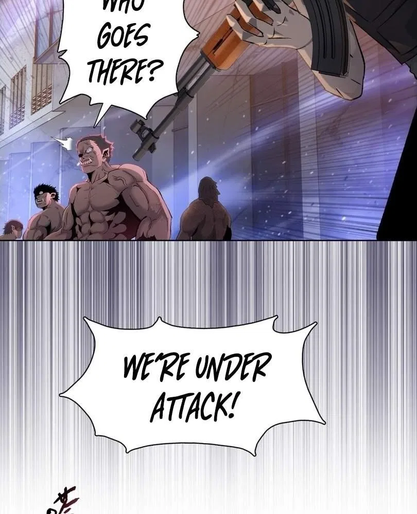 The doomsday ruthless man: hoarding trillions of supplies at the beginning Chapter 45 – Page 6