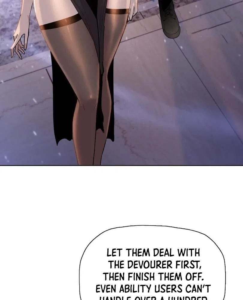 The doomsday ruthless man: hoarding trillions of supplies at the beginning Chapter 45 – Page 23