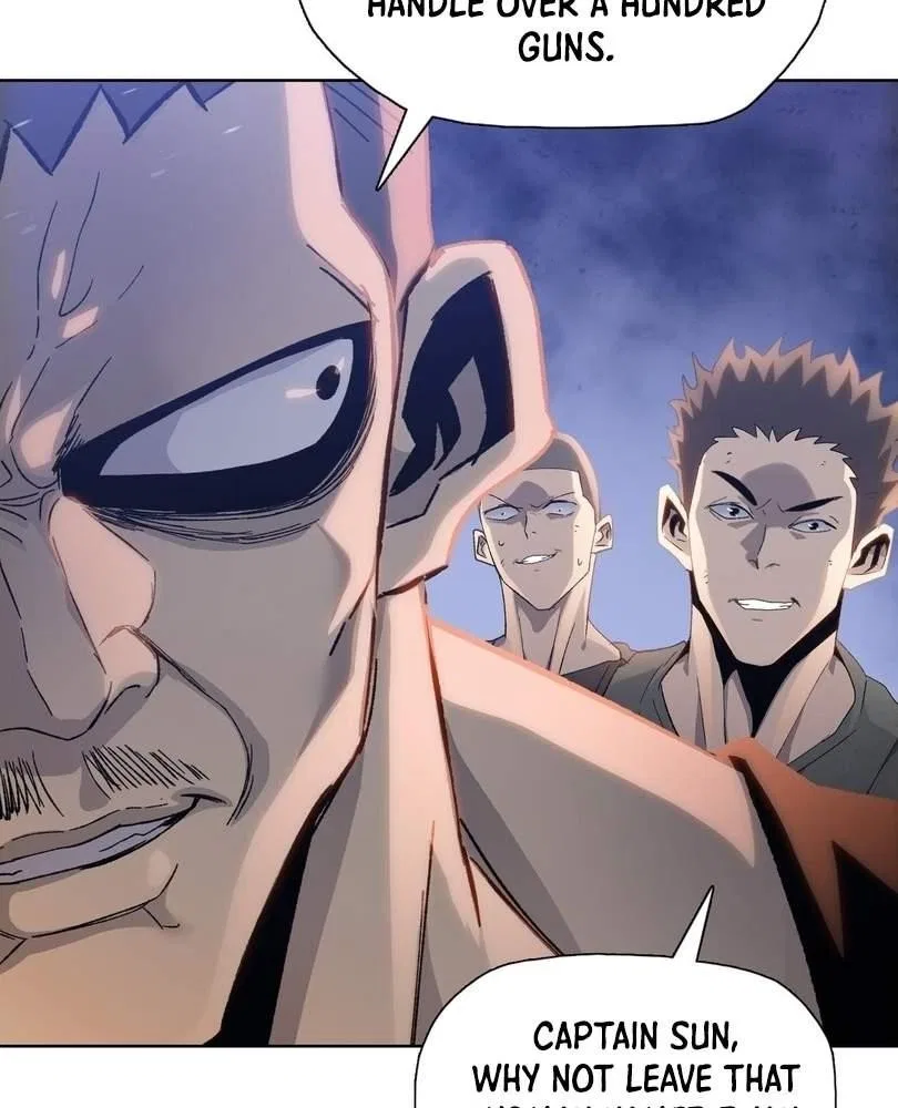 The doomsday ruthless man: hoarding trillions of supplies at the beginning Chapter 45 – Page 24