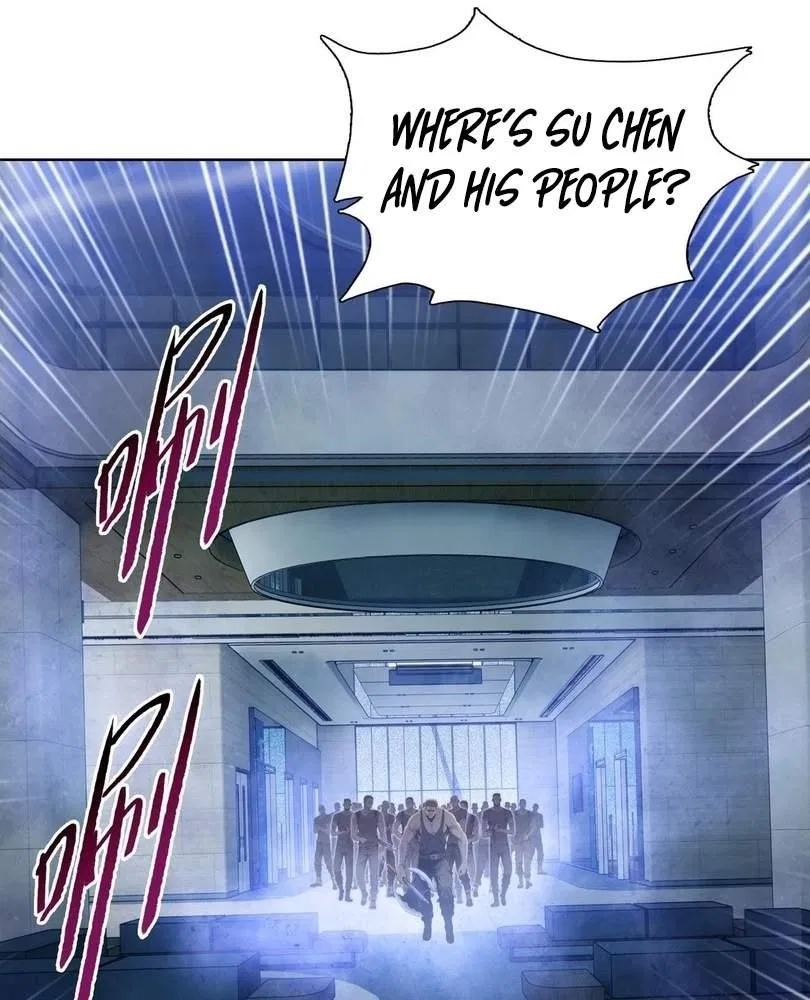 The doomsday ruthless man: hoarding trillions of supplies at the beginning Chapter 45 – Page 30