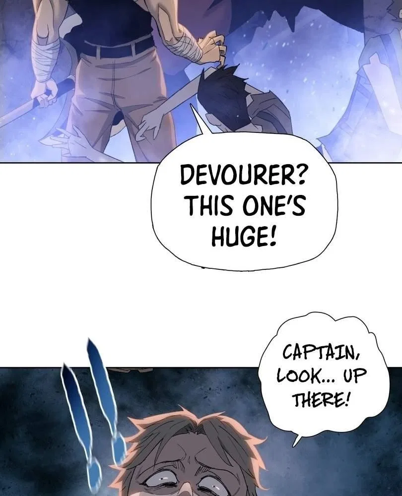 The doomsday ruthless man: hoarding trillions of supplies at the beginning Chapter 45 – Page 72