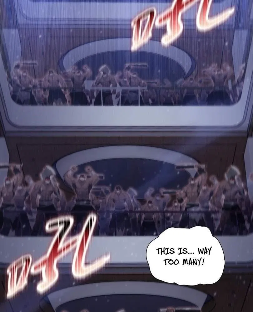 The doomsday ruthless man: hoarding trillions of supplies at the beginning Chapter 45 – Page 74