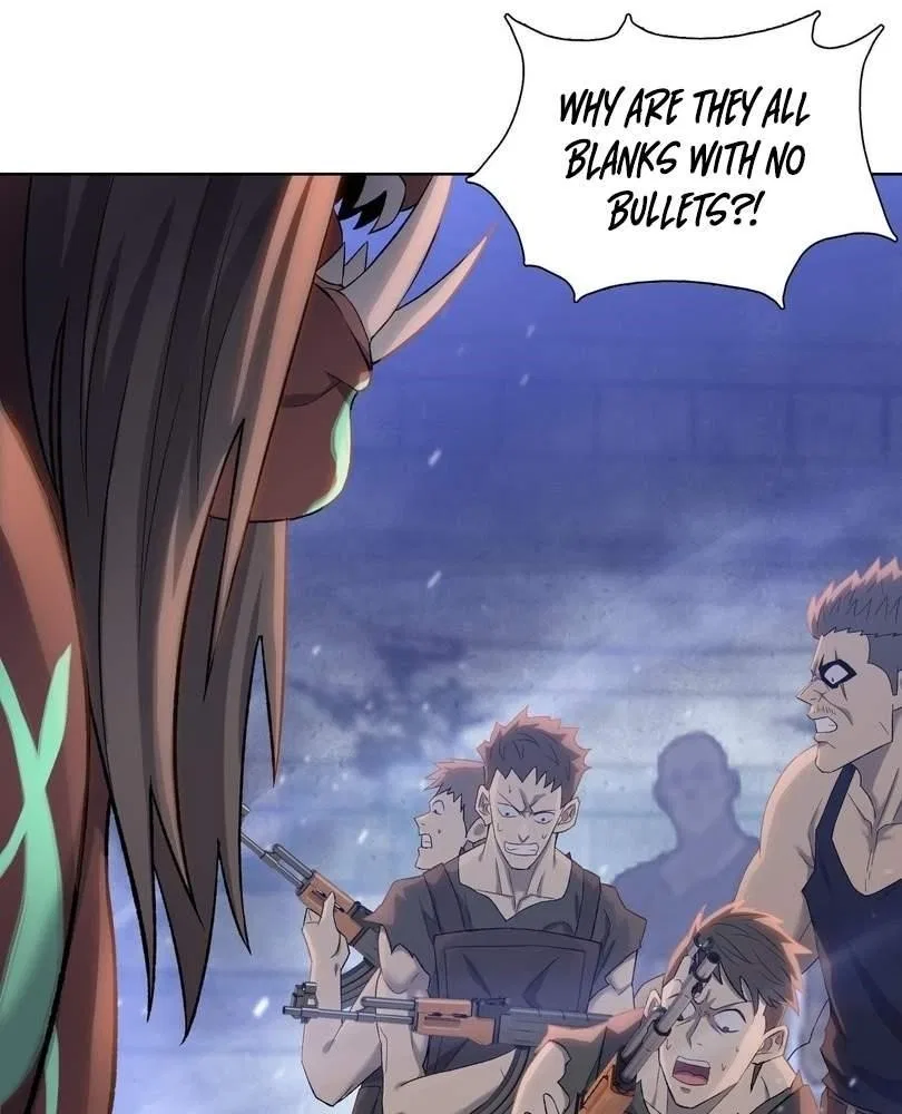 The doomsday ruthless man: hoarding trillions of supplies at the beginning Chapter 45 – Page 80