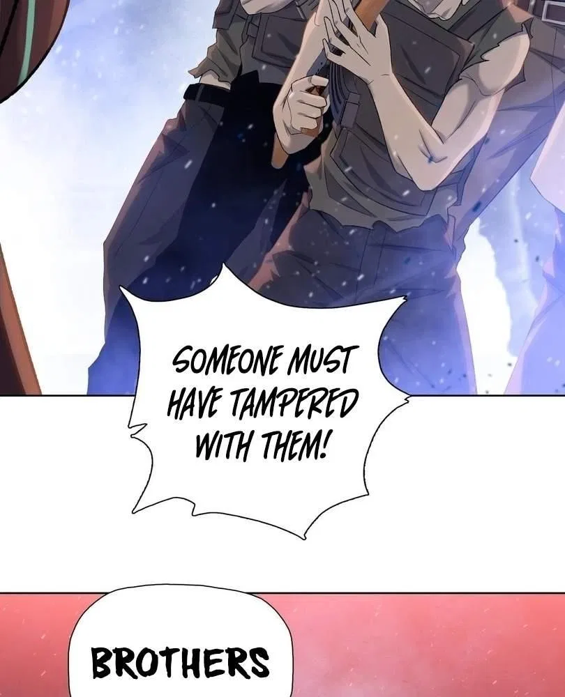The doomsday ruthless man: hoarding trillions of supplies at the beginning Chapter 45 – Page 81