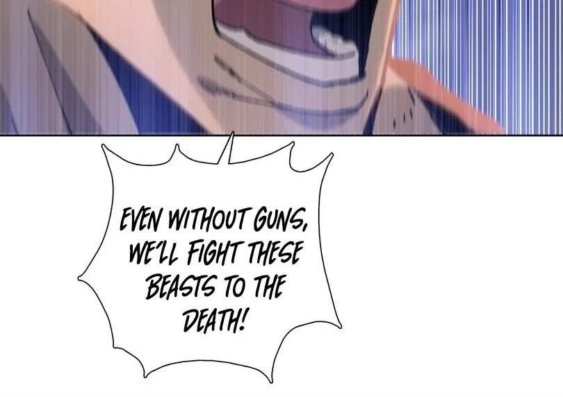 The doomsday ruthless man: hoarding trillions of supplies at the beginning Chapter 45 – Page 97