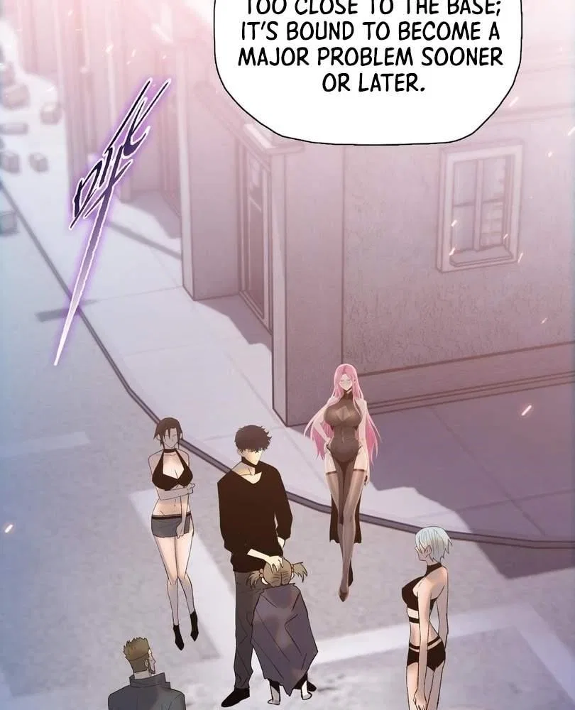 The doomsday ruthless man: hoarding trillions of supplies at the beginning Chapter 44 – Page 4